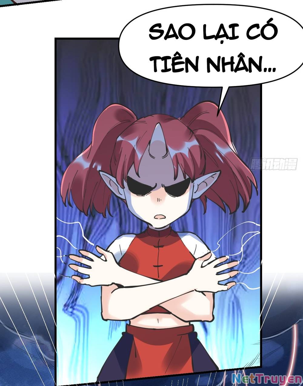 Nguyên Lai Ta Là Tu Tiên Đại Lão: Chapter 177