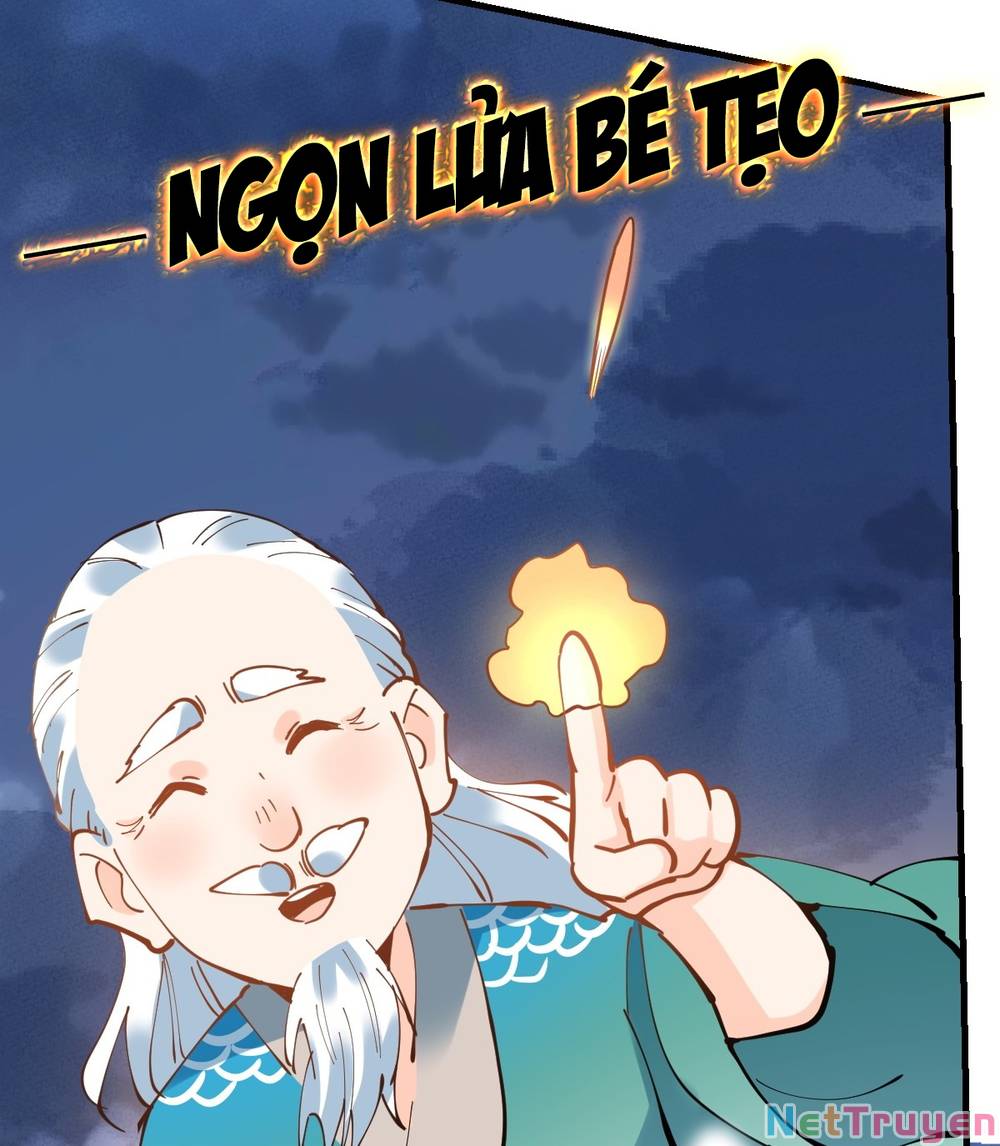 Nguyên Lai Ta Là Tu Tiên Đại Lão: Chapter 177