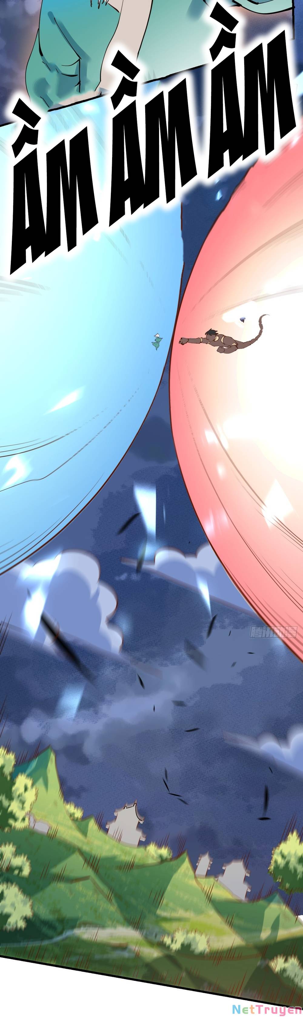 Nguyên Lai Ta Là Tu Tiên Đại Lão: Chapter 177
