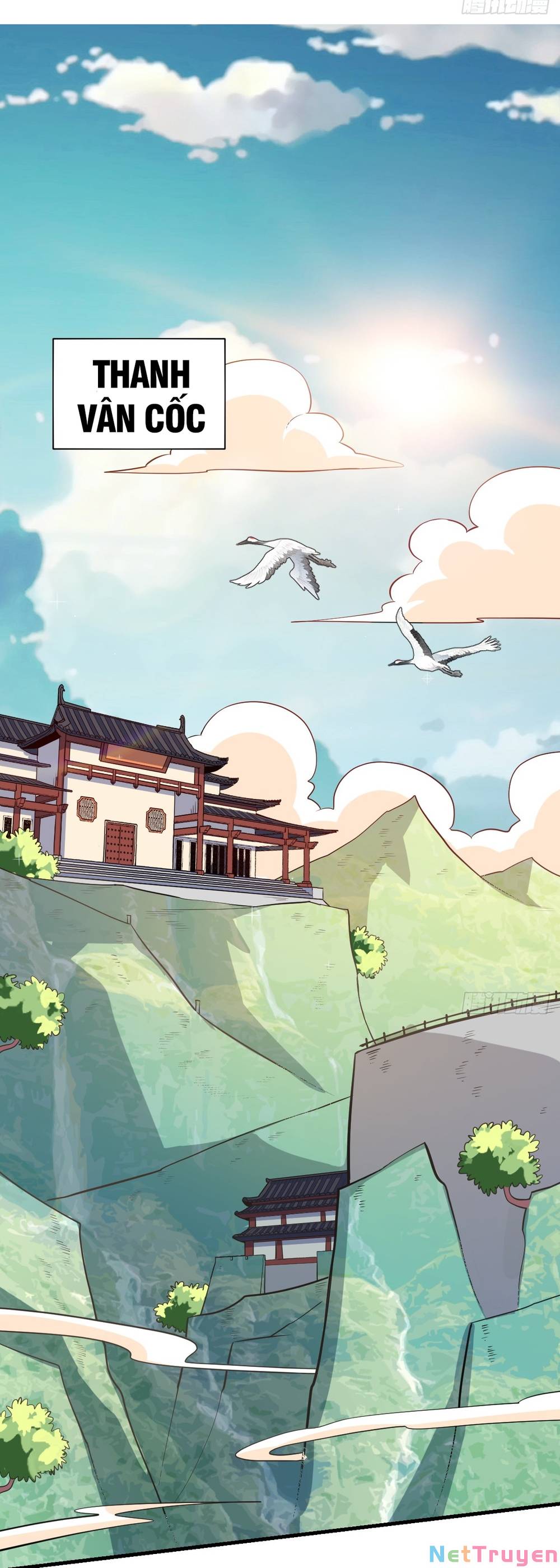 Nguyên Lai Ta Là Tu Tiên Đại Lão: Chapter 177