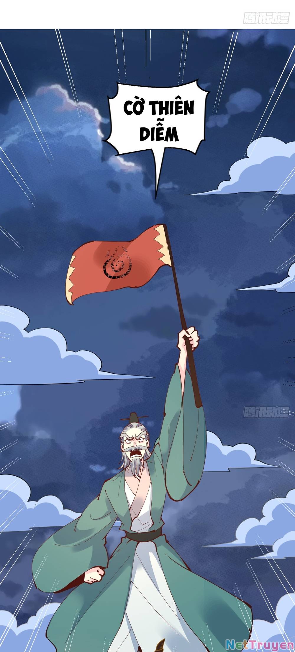 Nguyên Lai Ta Là Tu Tiên Đại Lão: Chapter 177