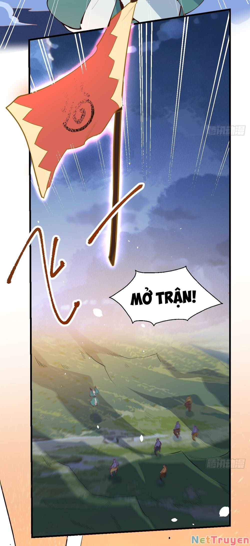 Nguyên Lai Ta Là Tu Tiên Đại Lão: Chapter 177