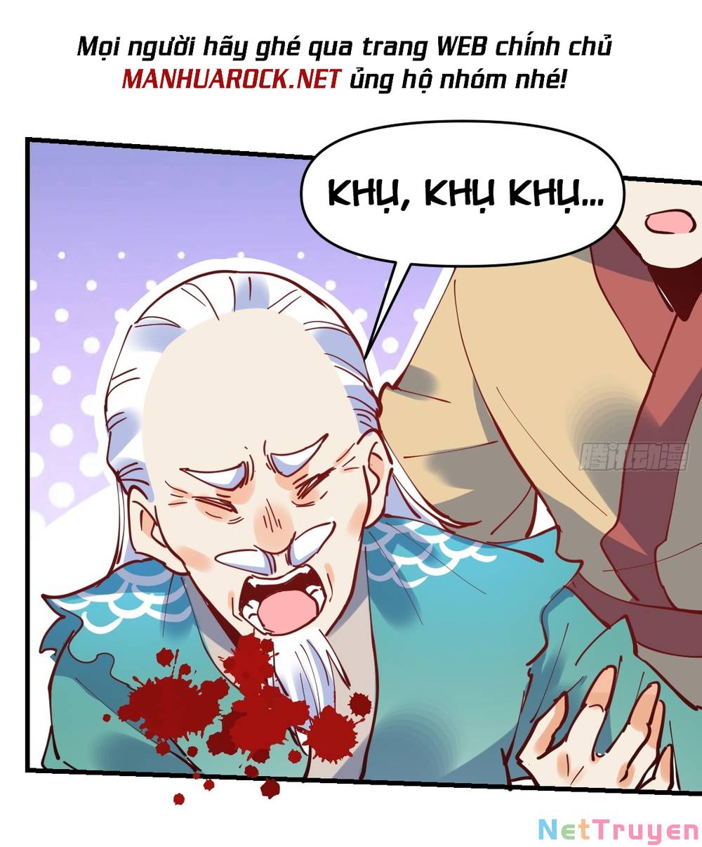 Nguyên Lai Ta Là Tu Tiên Đại Lão: Chapter 177