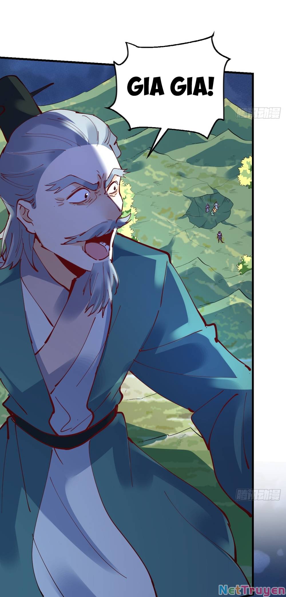 Nguyên Lai Ta Là Tu Tiên Đại Lão: Chapter 177