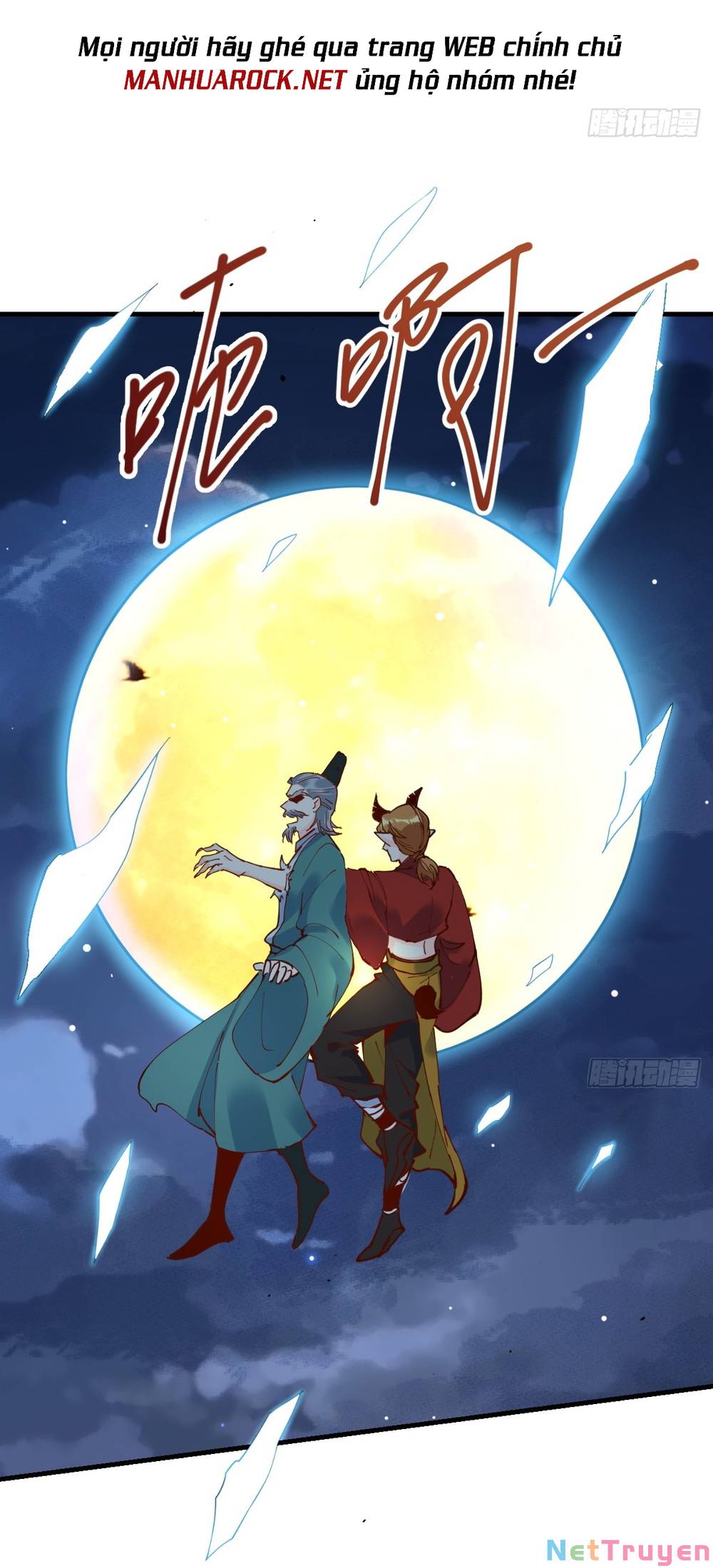 Nguyên Lai Ta Là Tu Tiên Đại Lão: Chapter 177