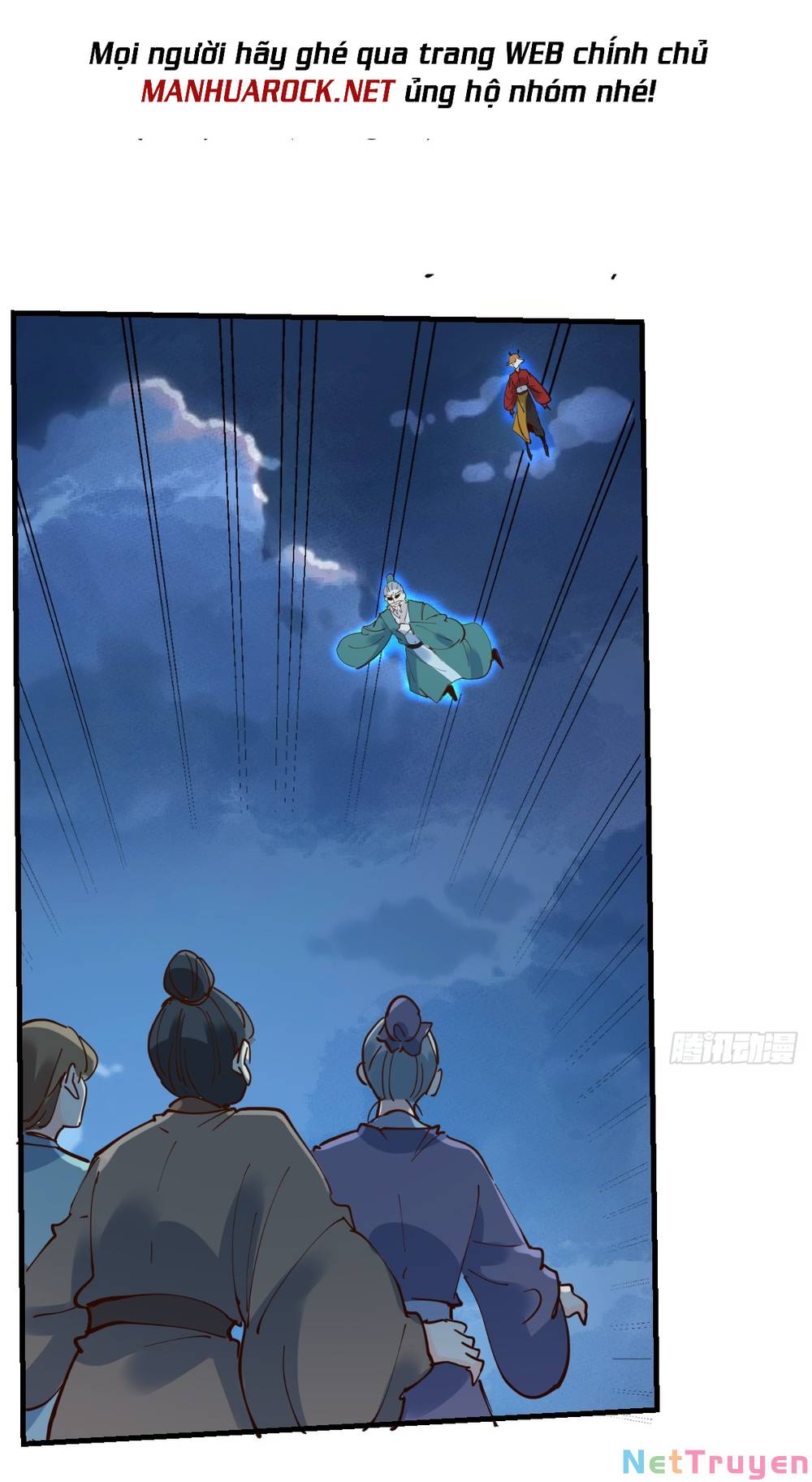 Nguyên Lai Ta Là Tu Tiên Đại Lão: Chapter 177