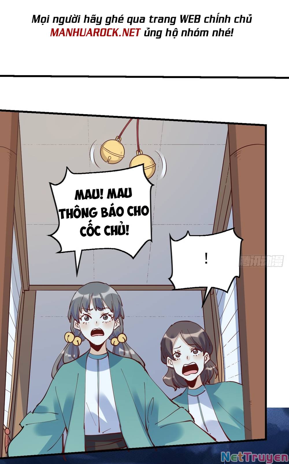 Nguyên Lai Ta Là Tu Tiên Đại Lão: Chapter 177