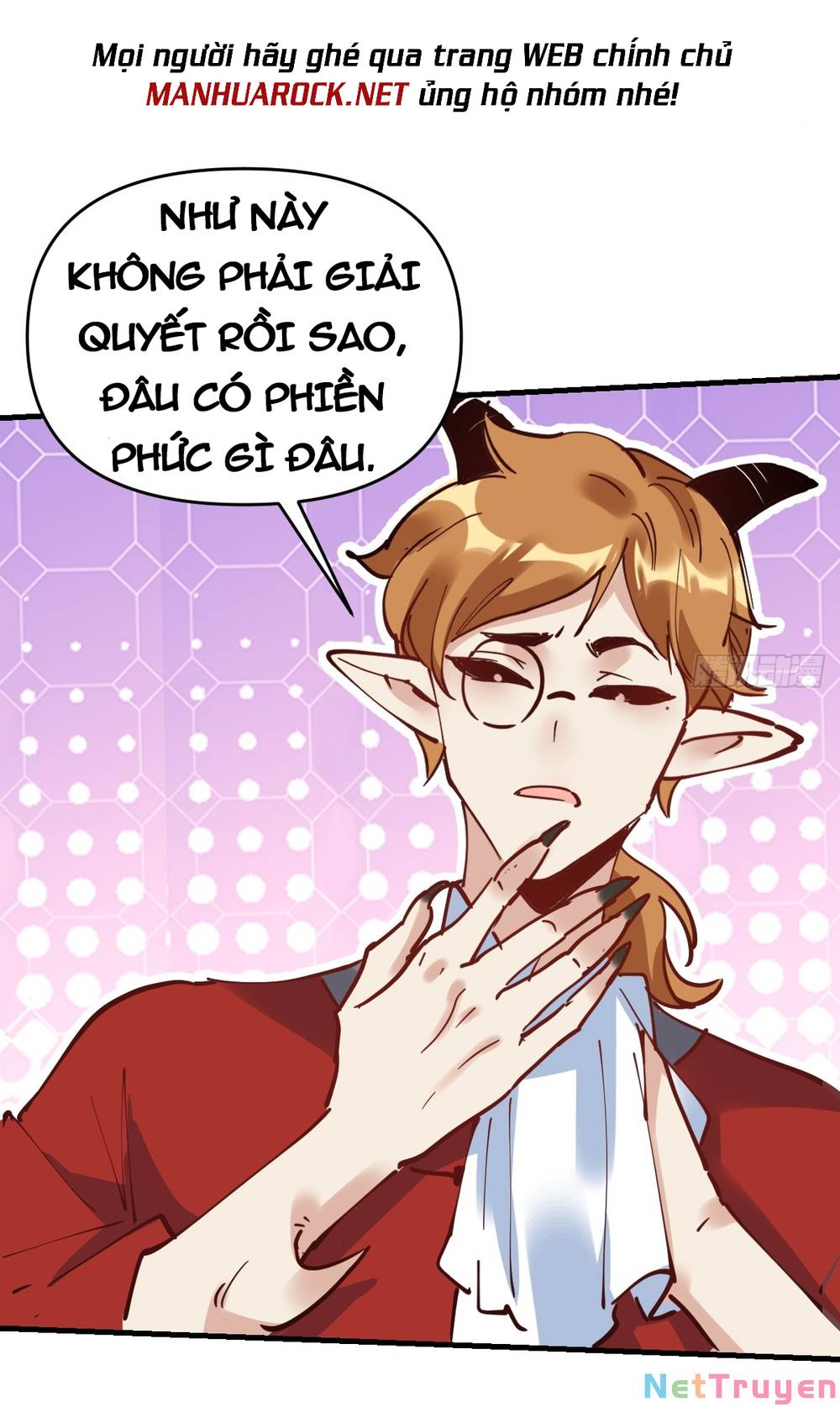 Nguyên Lai Ta Là Tu Tiên Đại Lão: Chapter 177