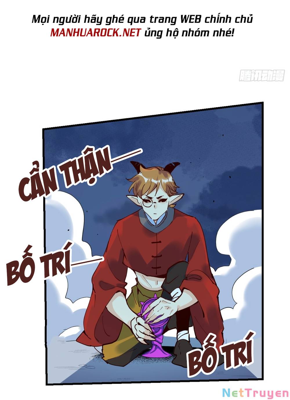 Nguyên Lai Ta Là Tu Tiên Đại Lão: Chapter 177