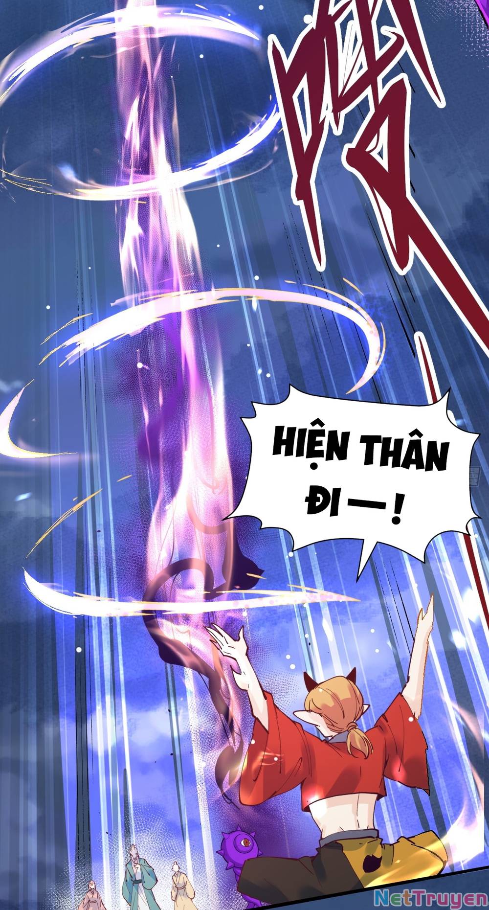 Nguyên Lai Ta Là Tu Tiên Đại Lão: Chapter 177