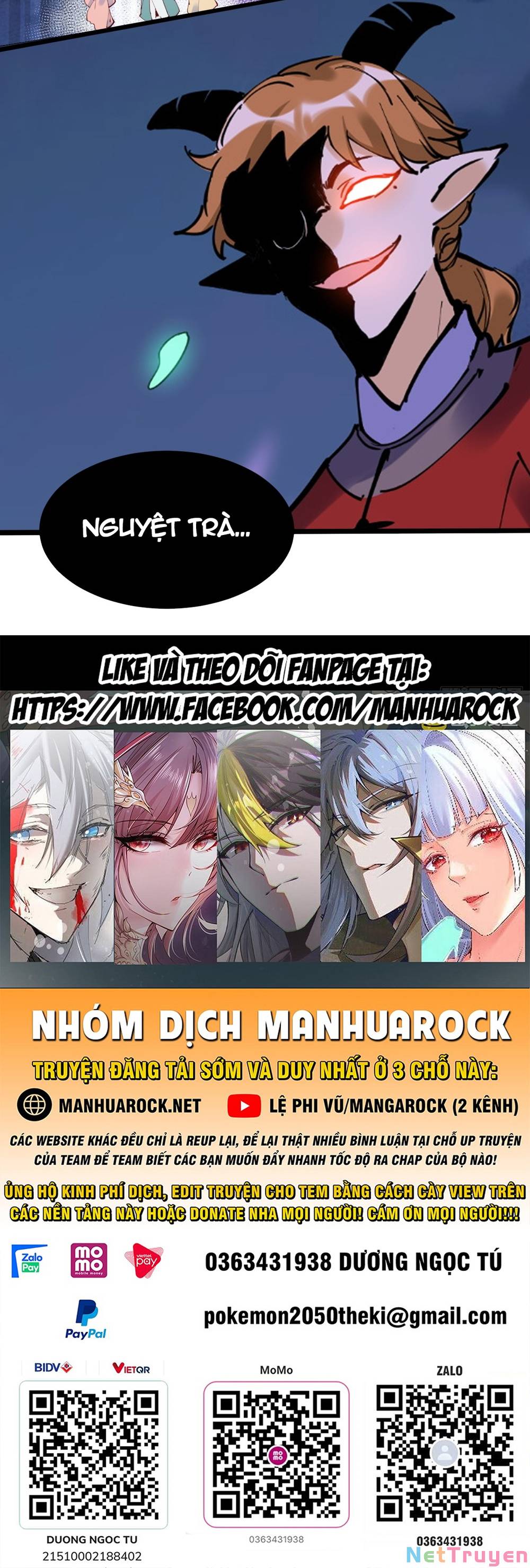 Nguyên Lai Ta Là Tu Tiên Đại Lão: Chapter 177