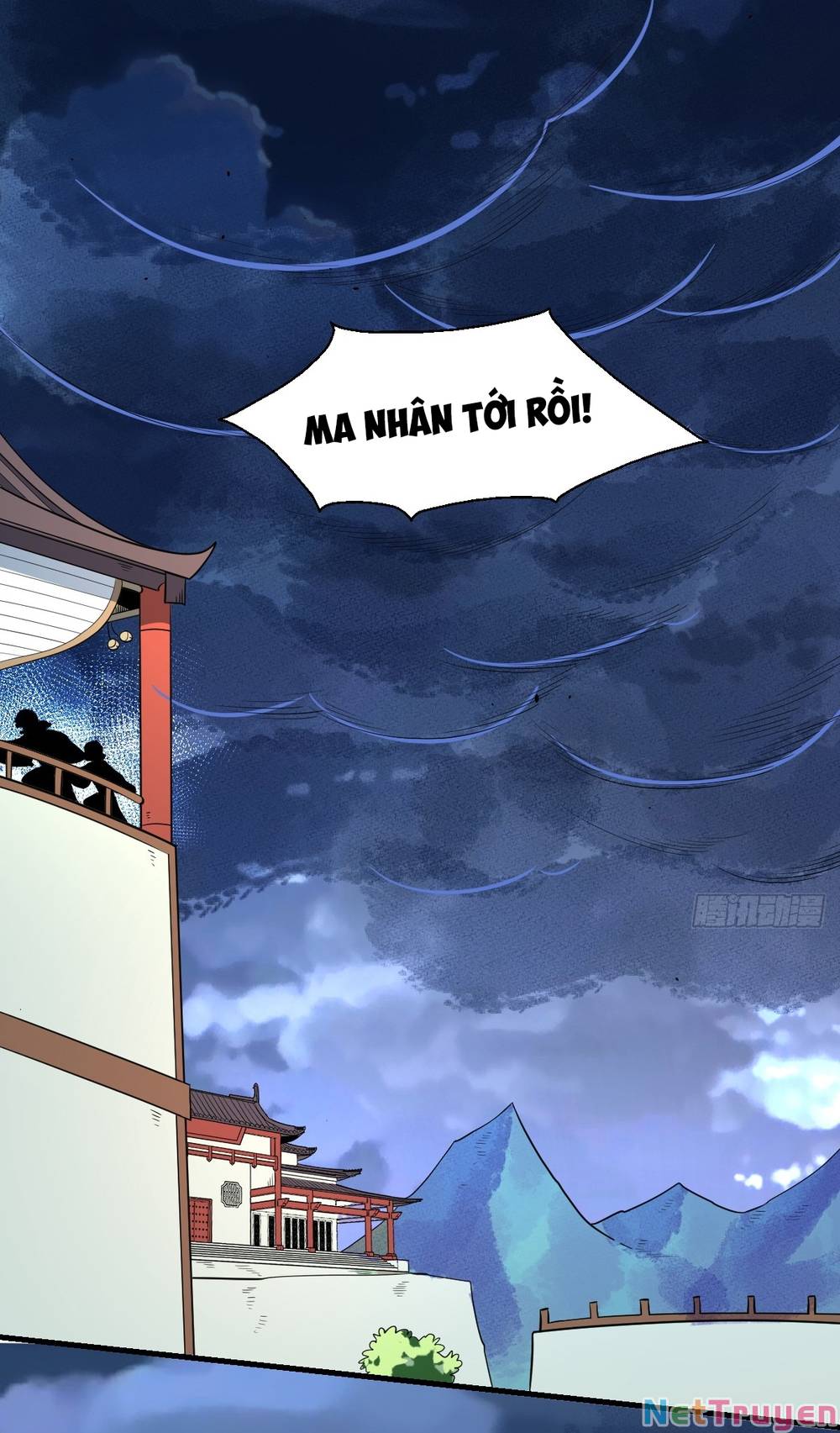 Nguyên Lai Ta Là Tu Tiên Đại Lão: Chapter 177