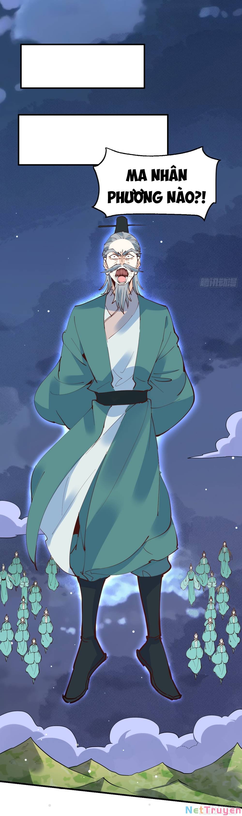 Nguyên Lai Ta Là Tu Tiên Đại Lão: Chapter 177
