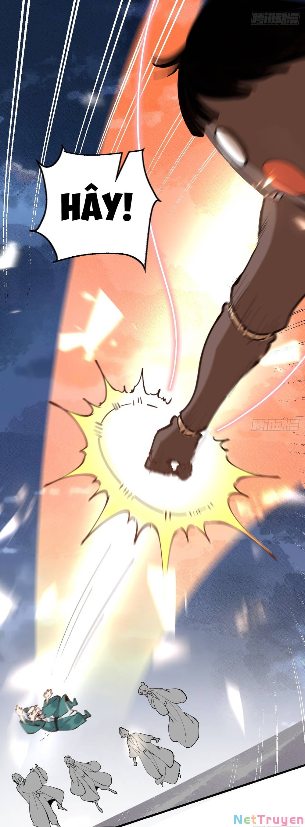 Nguyên Lai Ta Là Tu Tiên Đại Lão: Chapter 177