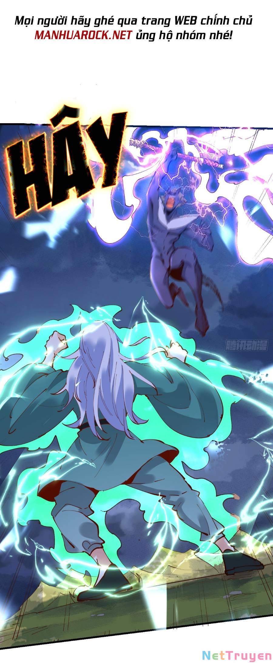 Nguyên Lai Ta Là Tu Tiên Đại Lão: Chapter 178