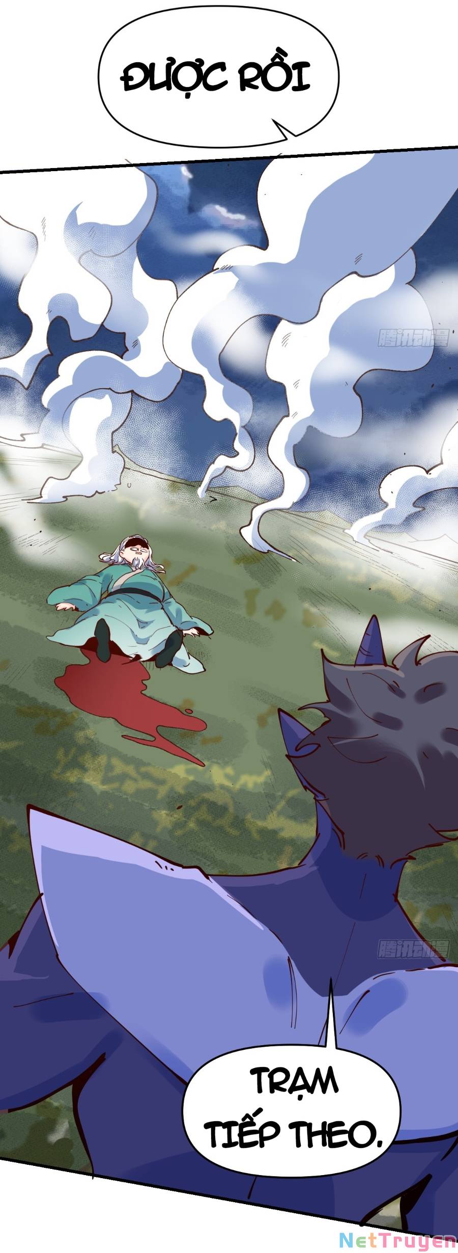 Nguyên Lai Ta Là Tu Tiên Đại Lão: Chapter 178