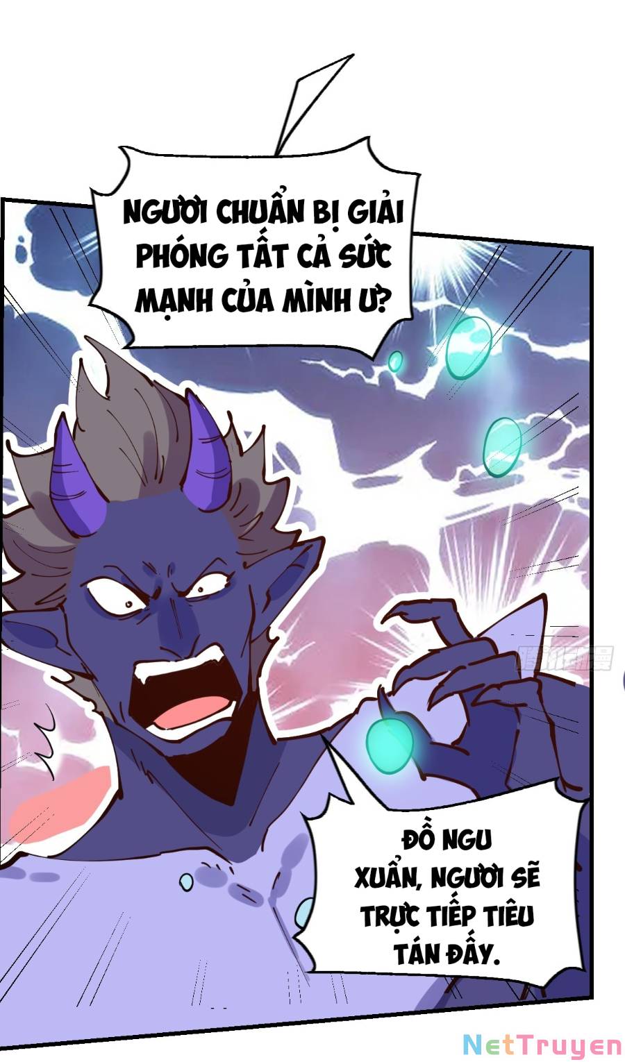 Nguyên Lai Ta Là Tu Tiên Đại Lão: Chapter 178