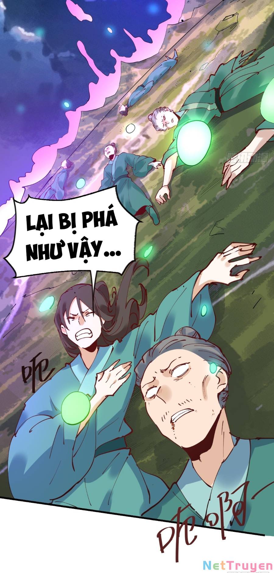 Nguyên Lai Ta Là Tu Tiên Đại Lão: Chapter 178