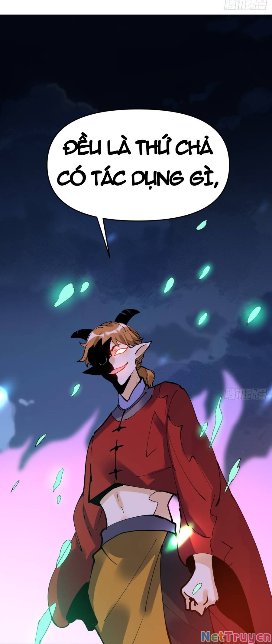 Nguyên Lai Ta Là Tu Tiên Đại Lão: Chapter 178