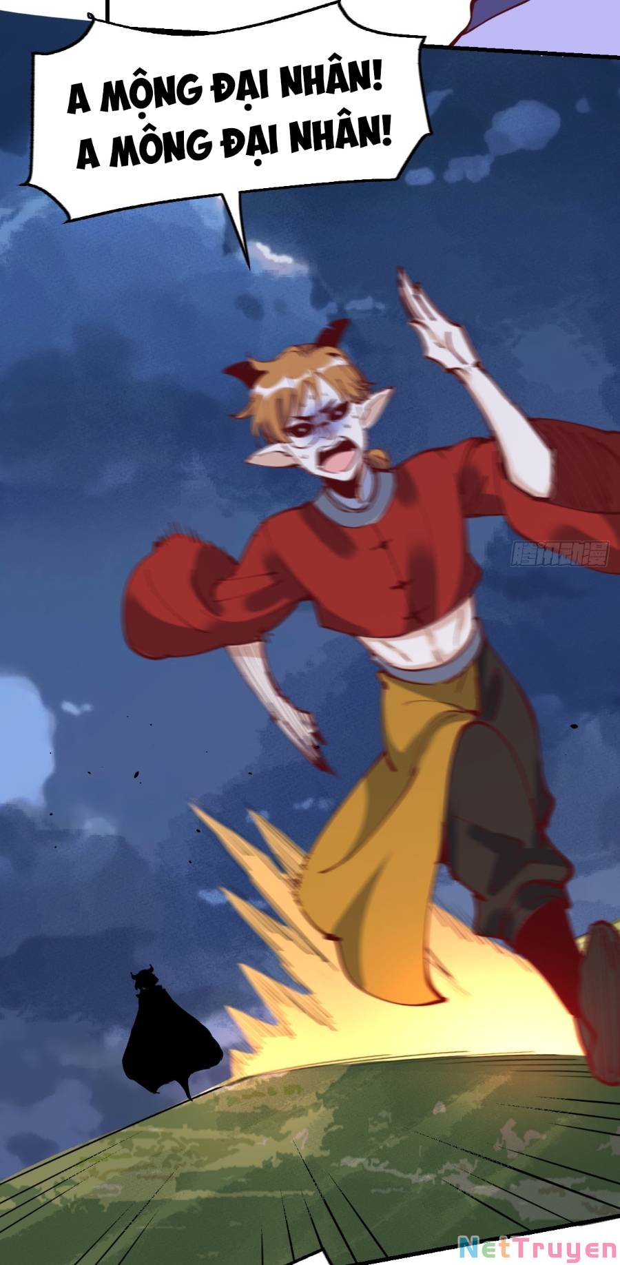 Nguyên Lai Ta Là Tu Tiên Đại Lão: Chapter 178