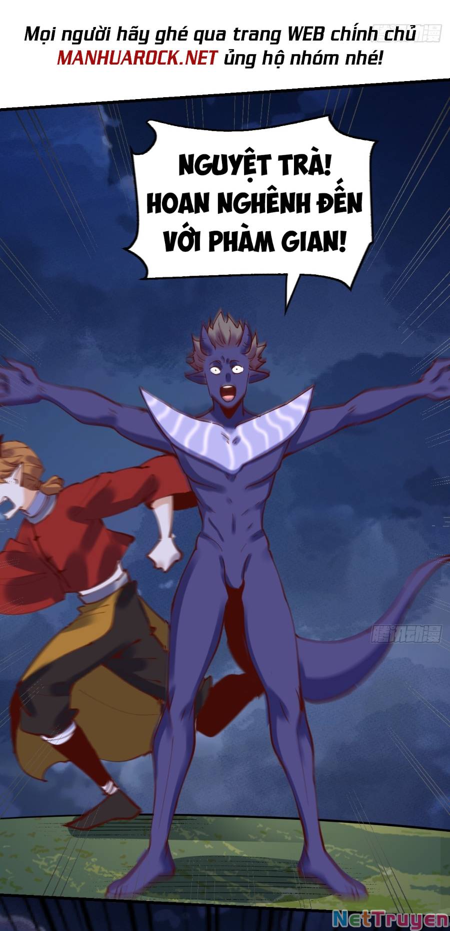 Nguyên Lai Ta Là Tu Tiên Đại Lão: Chapter 178