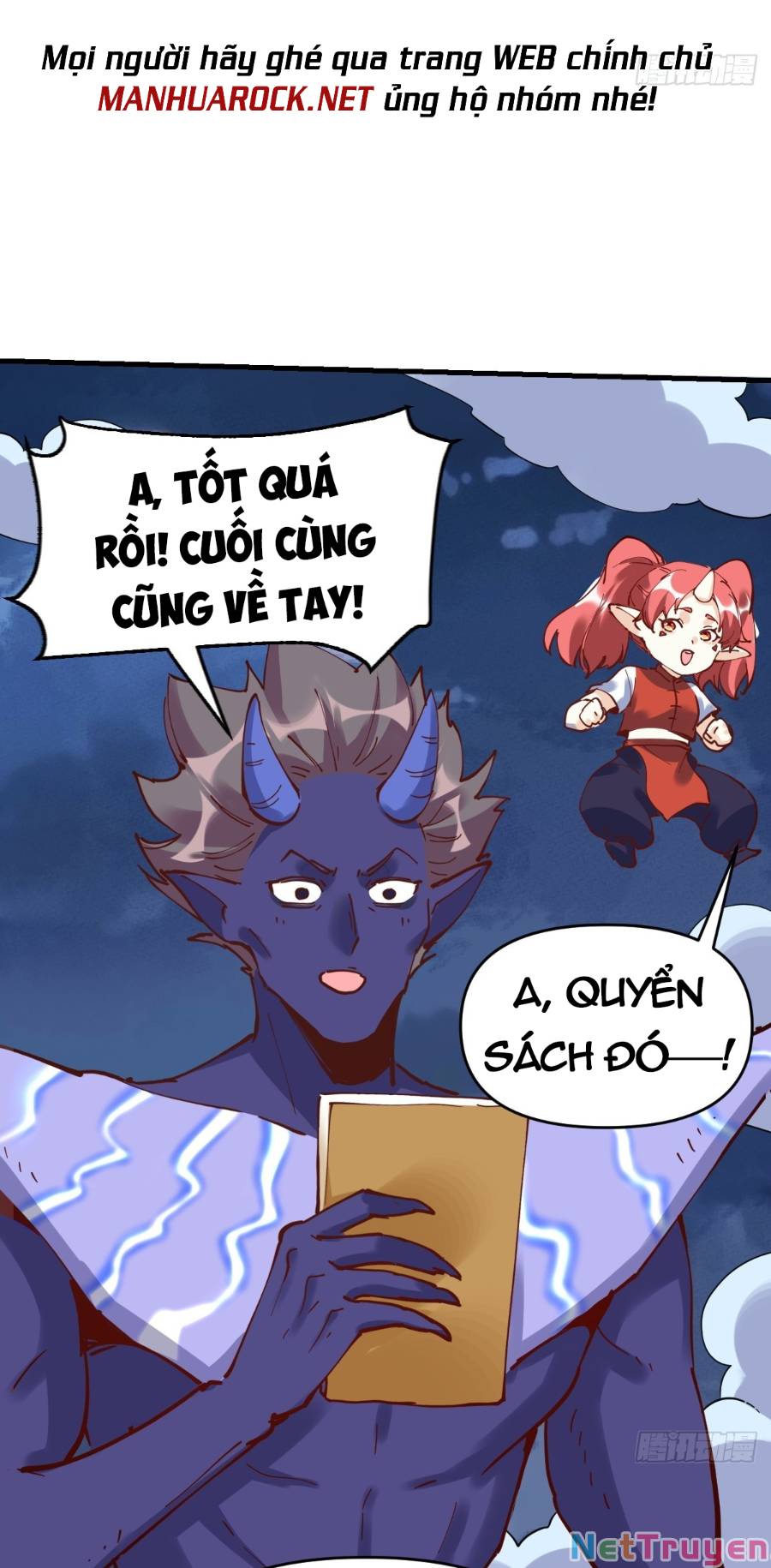 Nguyên Lai Ta Là Tu Tiên Đại Lão: Chapter 178