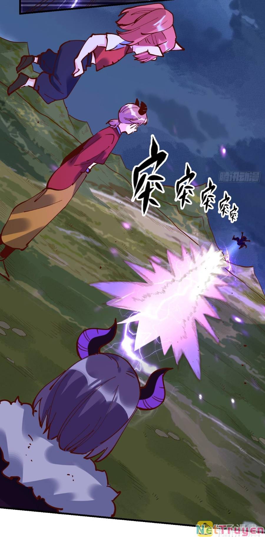 Nguyên Lai Ta Là Tu Tiên Đại Lão: Chapter 178