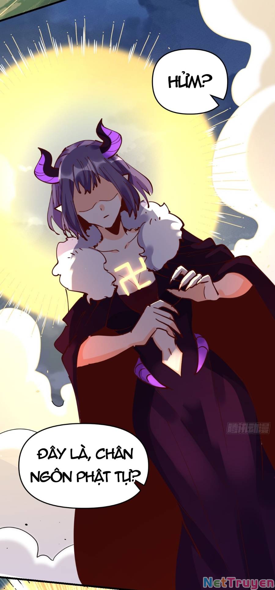Nguyên Lai Ta Là Tu Tiên Đại Lão: Chapter 178