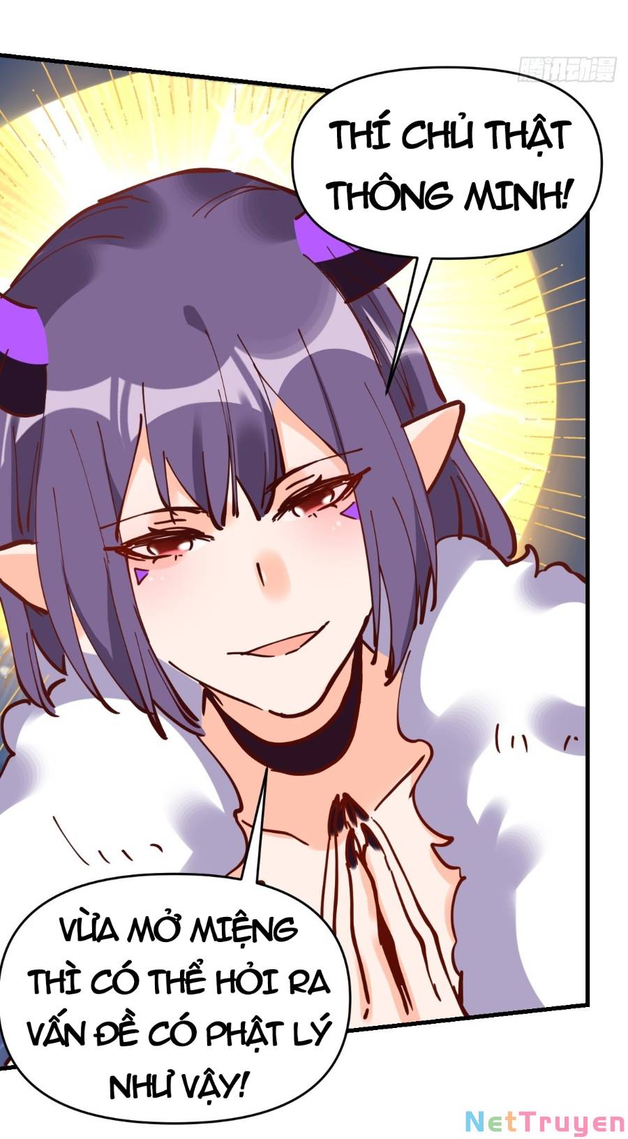 Nguyên Lai Ta Là Tu Tiên Đại Lão: Chapter 178