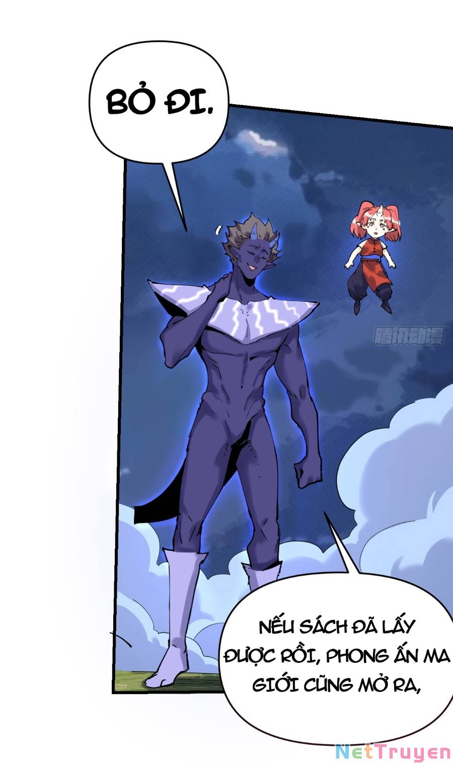 Nguyên Lai Ta Là Tu Tiên Đại Lão: Chapter 178