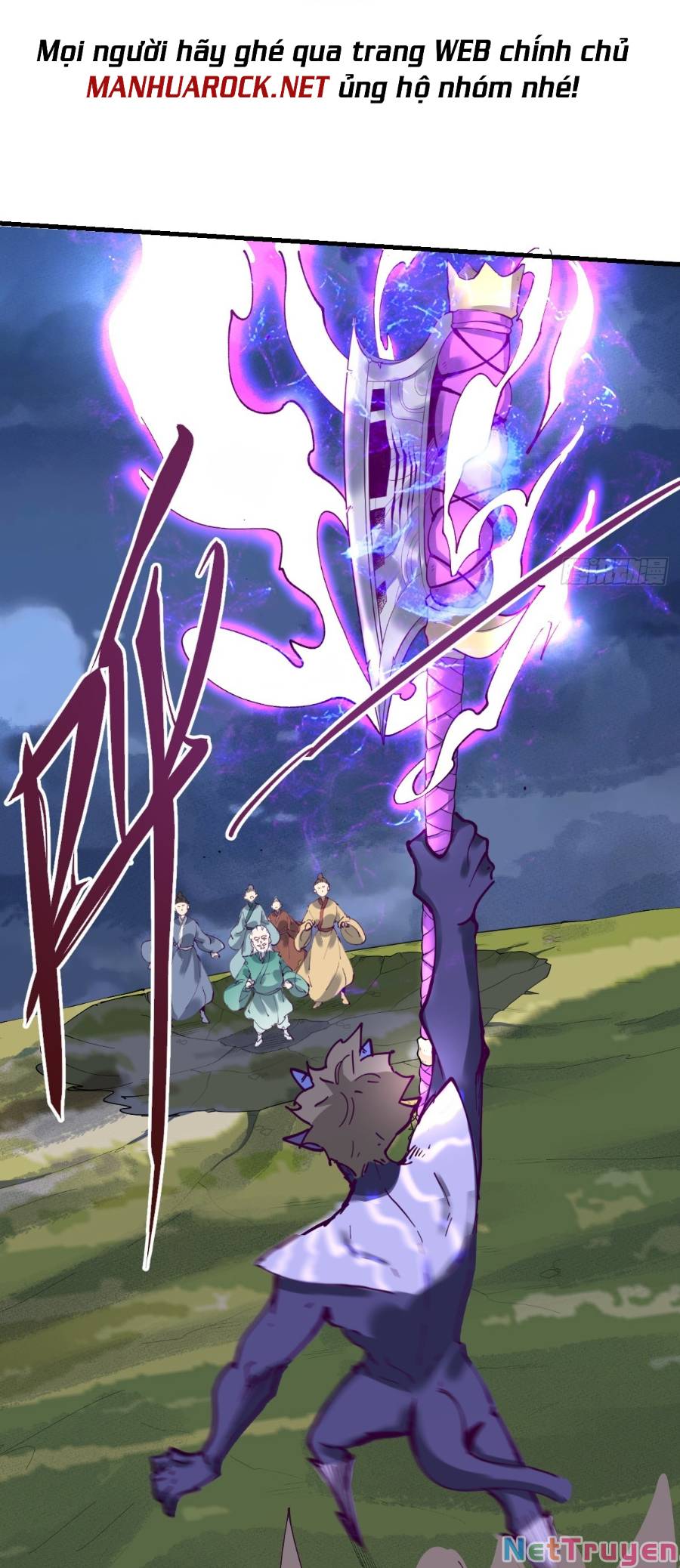 Nguyên Lai Ta Là Tu Tiên Đại Lão: Chapter 178