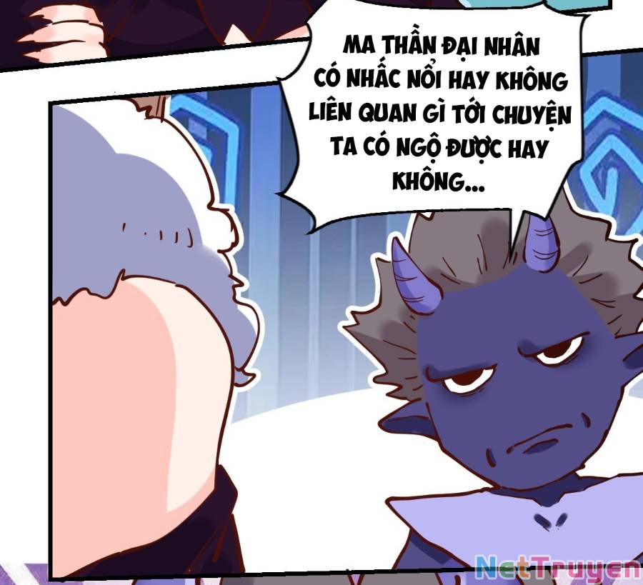 Nguyên Lai Ta Là Tu Tiên Đại Lão: Chapter 179