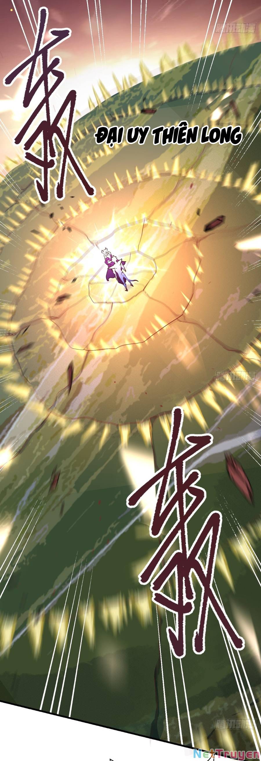Nguyên Lai Ta Là Tu Tiên Đại Lão: Chapter 179