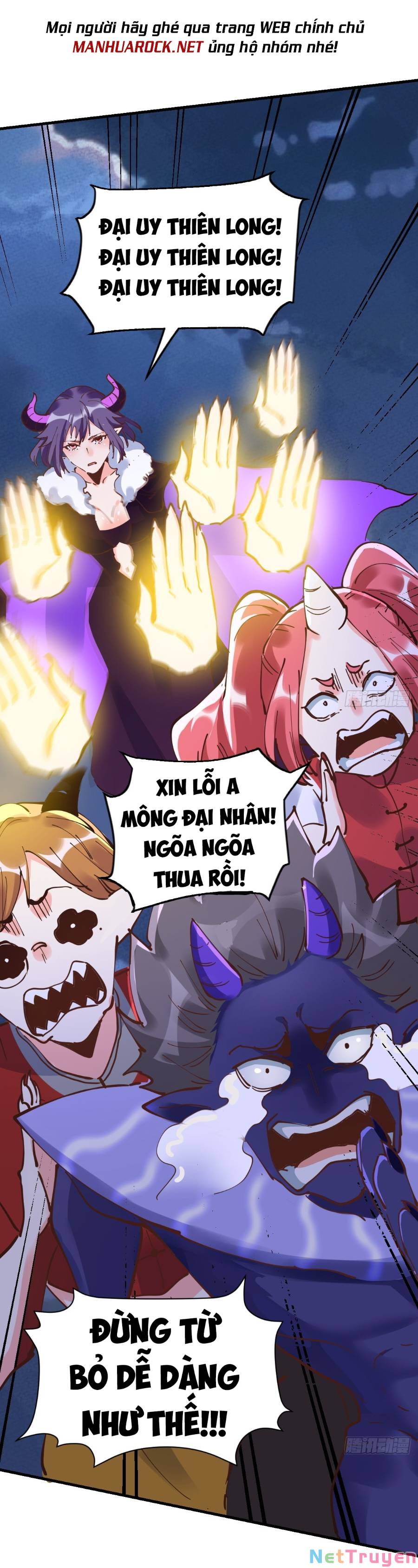 Nguyên Lai Ta Là Tu Tiên Đại Lão: Chapter 179