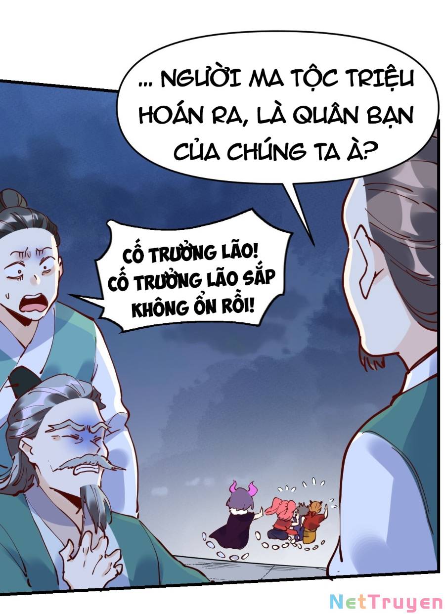 Nguyên Lai Ta Là Tu Tiên Đại Lão: Chapter 179