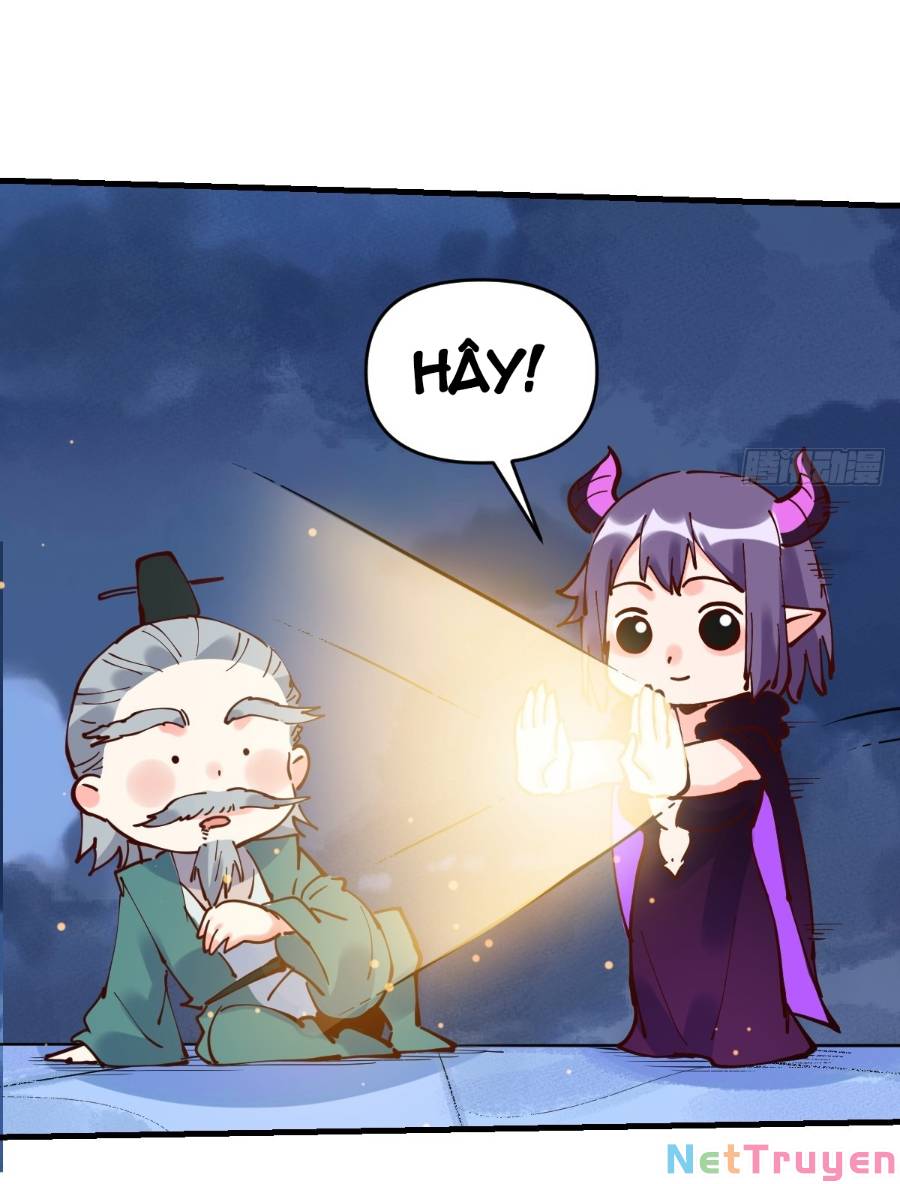 Nguyên Lai Ta Là Tu Tiên Đại Lão: Chapter 179