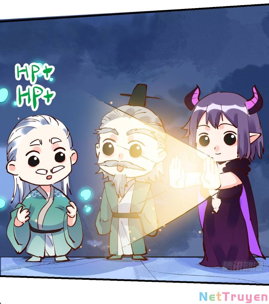 Nguyên Lai Ta Là Tu Tiên Đại Lão: Chapter 179