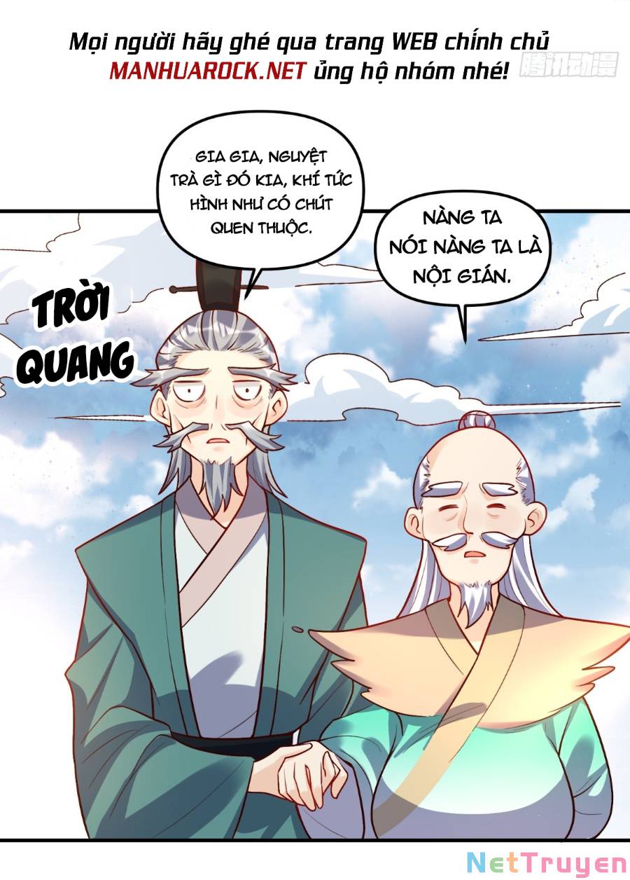 Nguyên Lai Ta Là Tu Tiên Đại Lão: Chapter 179