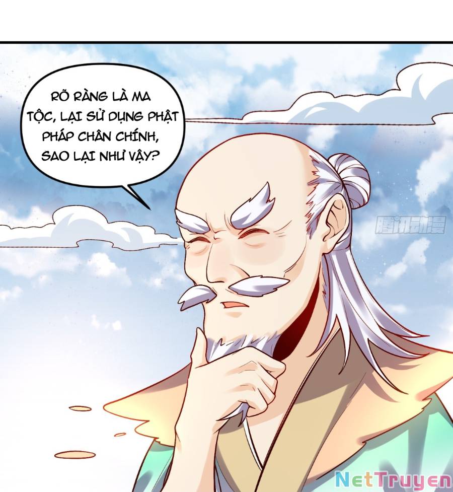 Nguyên Lai Ta Là Tu Tiên Đại Lão: Chapter 179