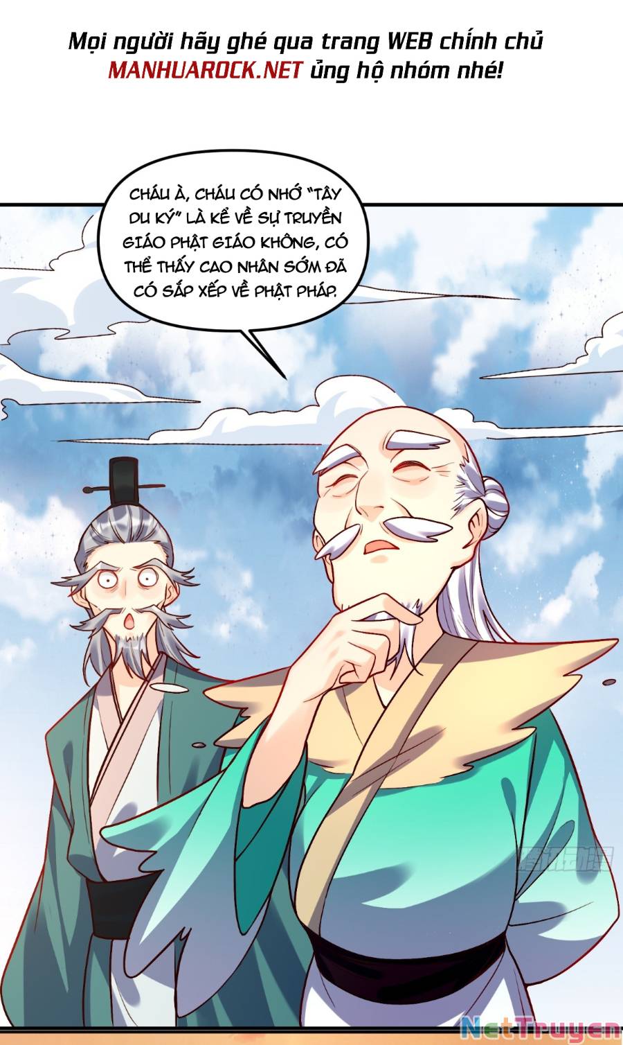Nguyên Lai Ta Là Tu Tiên Đại Lão: Chapter 179