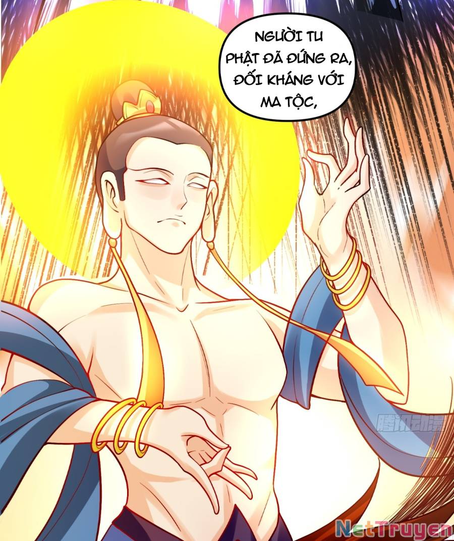 Nguyên Lai Ta Là Tu Tiên Đại Lão: Chapter 179