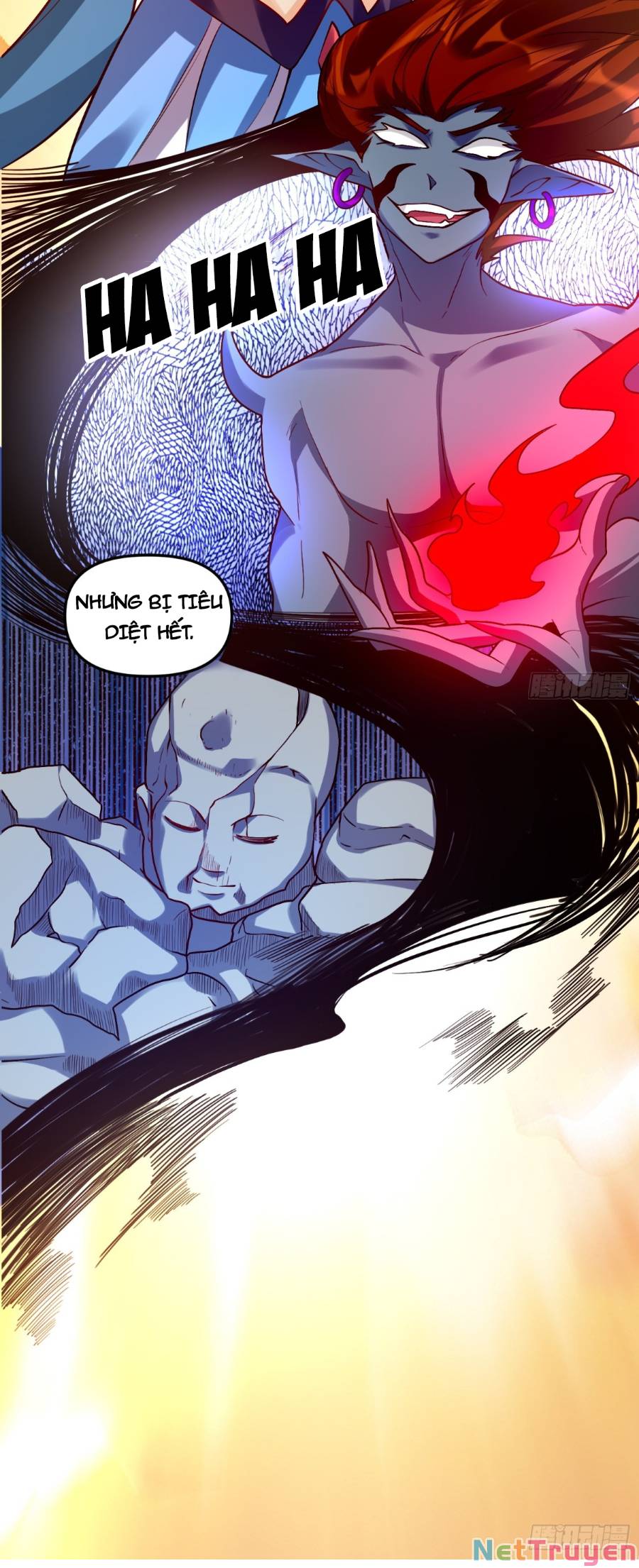 Nguyên Lai Ta Là Tu Tiên Đại Lão: Chapter 179