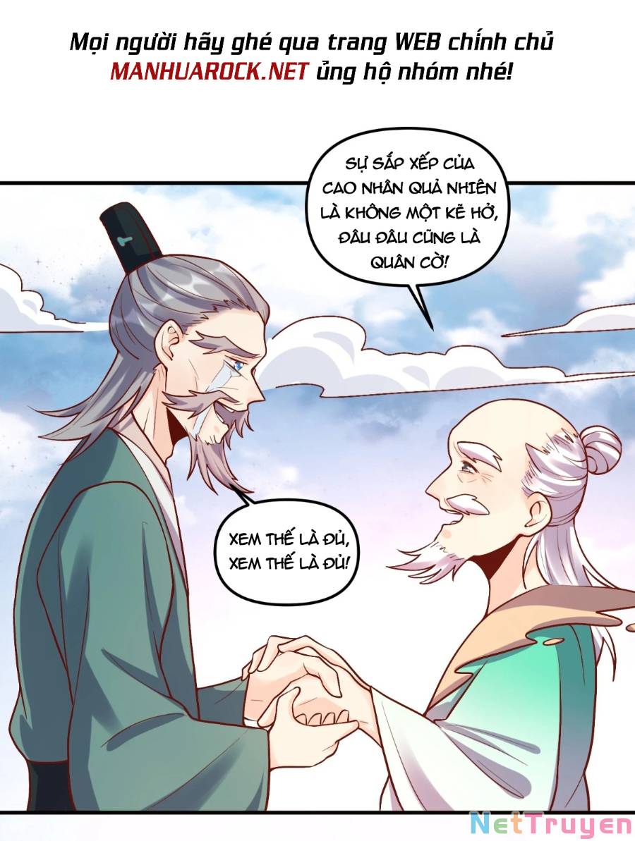 Nguyên Lai Ta Là Tu Tiên Đại Lão: Chapter 179