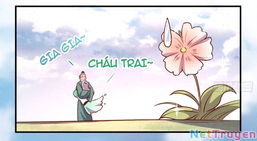 Nguyên Lai Ta Là Tu Tiên Đại Lão: Chapter 179