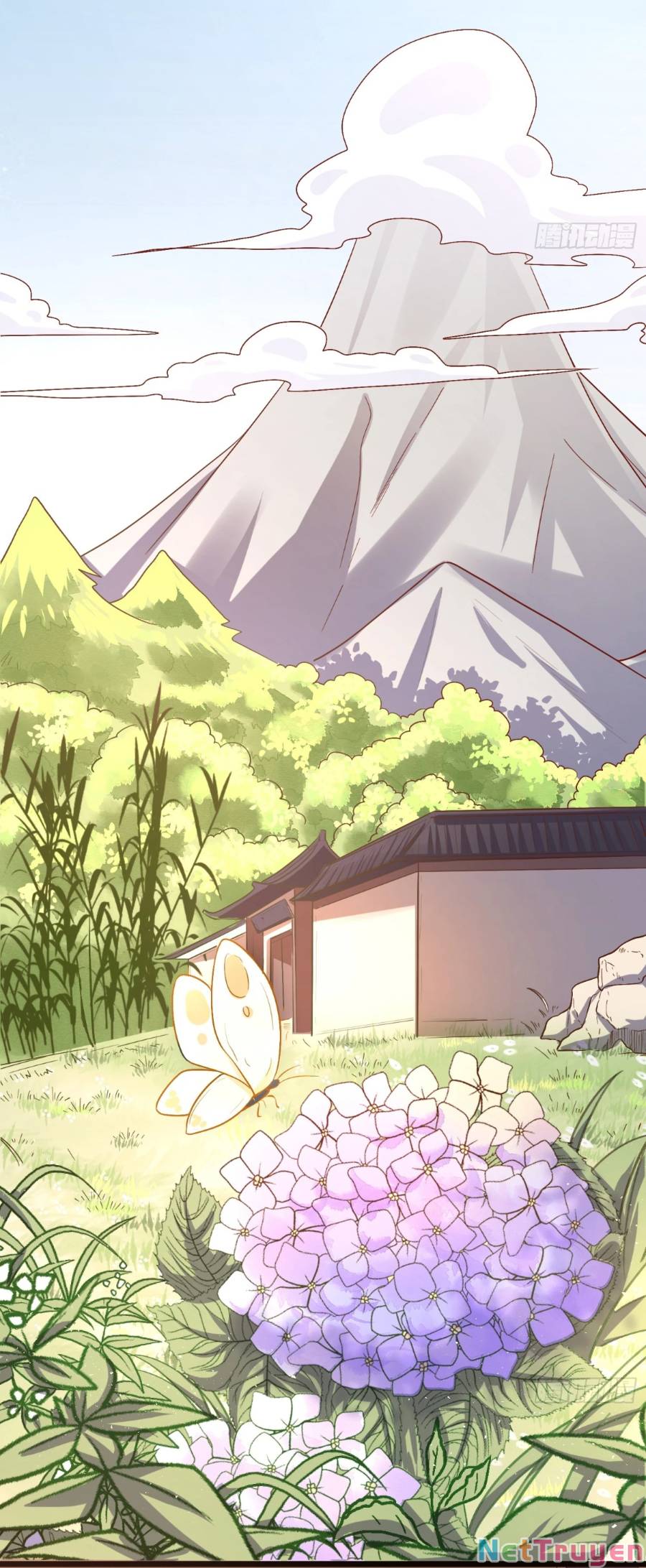 Nguyên Lai Ta Là Tu Tiên Đại Lão: Chapter 179