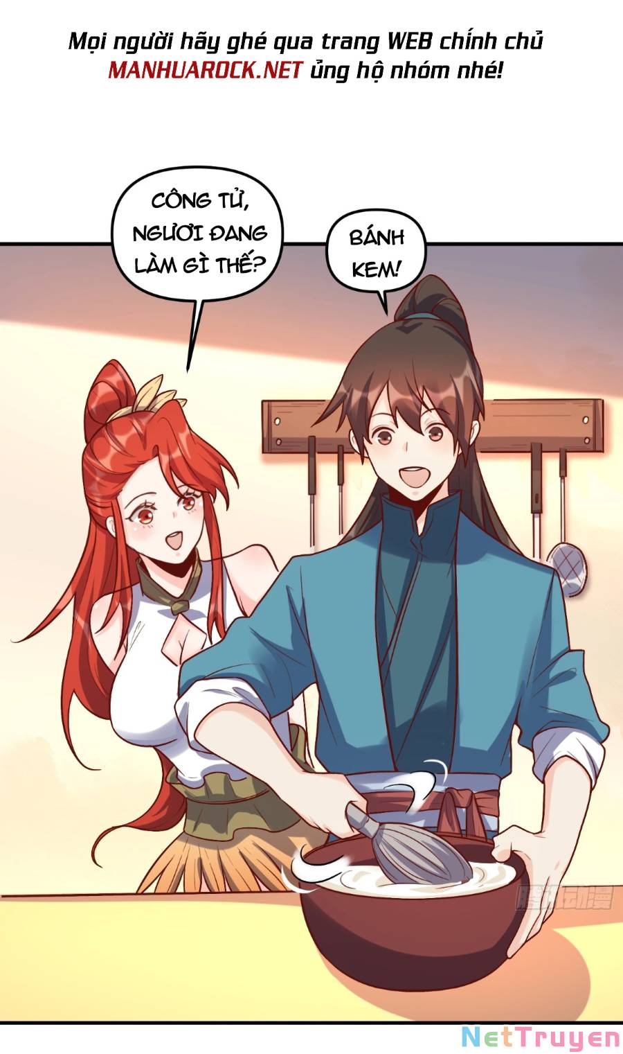 Nguyên Lai Ta Là Tu Tiên Đại Lão: Chapter 179