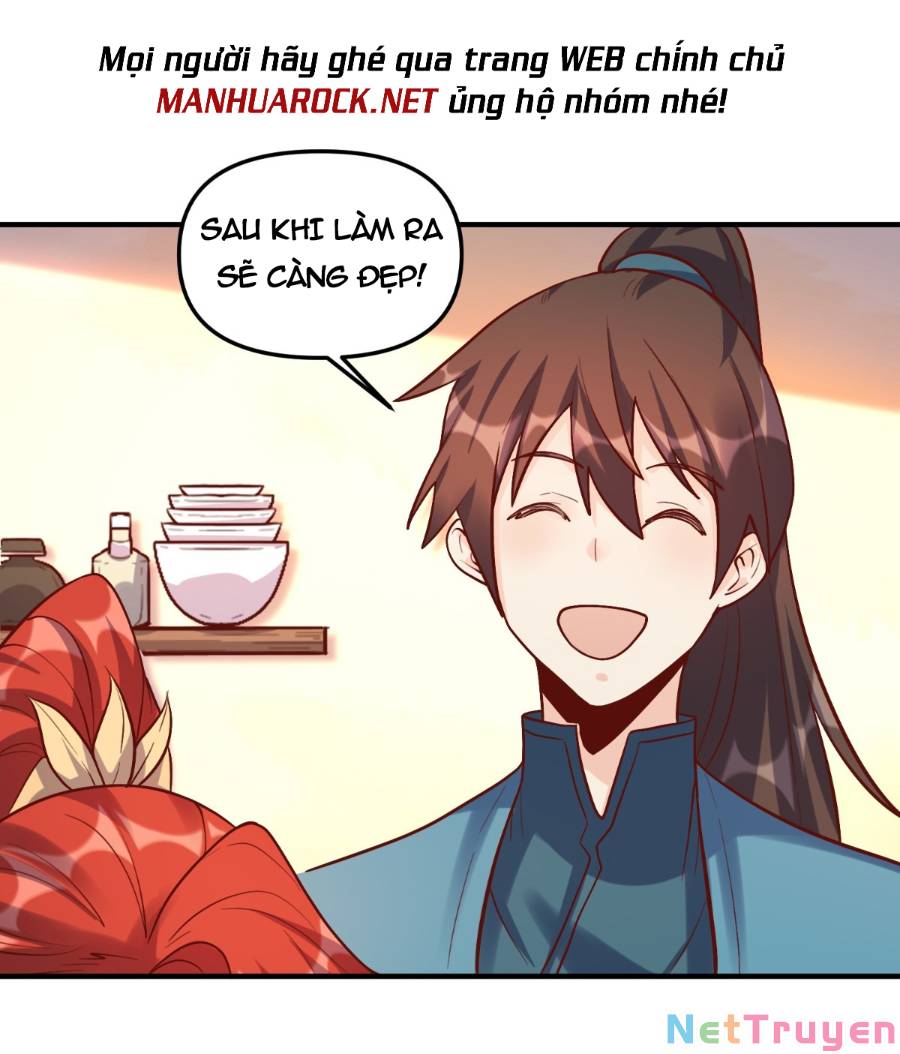 Nguyên Lai Ta Là Tu Tiên Đại Lão: Chapter 179