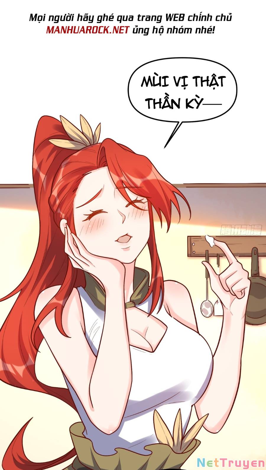Nguyên Lai Ta Là Tu Tiên Đại Lão: Chapter 179