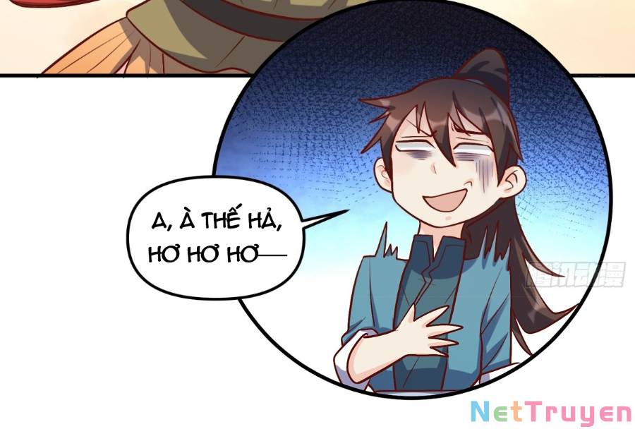Nguyên Lai Ta Là Tu Tiên Đại Lão: Chapter 179