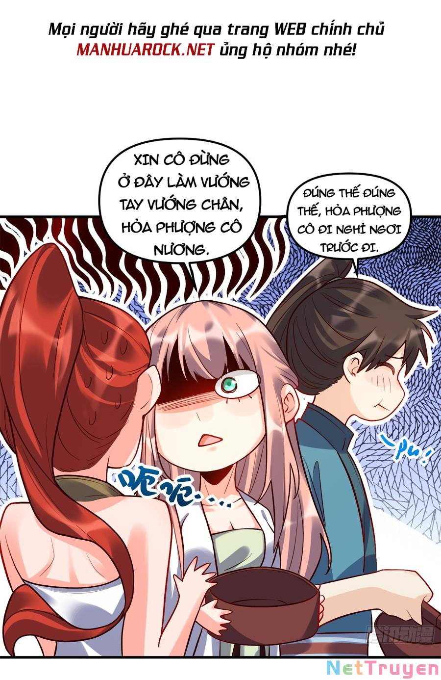 Nguyên Lai Ta Là Tu Tiên Đại Lão: Chapter 179